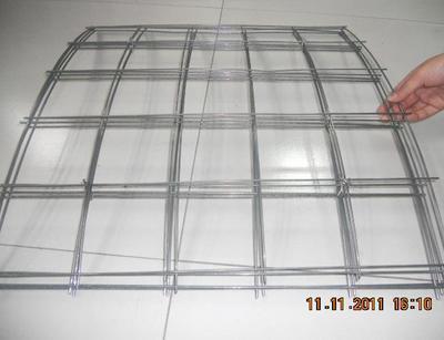 產品展廳_鋼絲格柵_安平縣冠仁金屬絲網制品