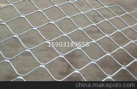 礦篩用軋花網 解析黑絲與盤條軋花網的特點與應用