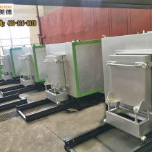 佛山市南海冠忠金屬制品廠 專業設備、鋼材、鋼管與鋁型的可靠供應商