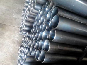 焊管鋼管廠家現貨批發 直縫焊管、黑皮焊管、Q235薄壁焊管一站式供應解析